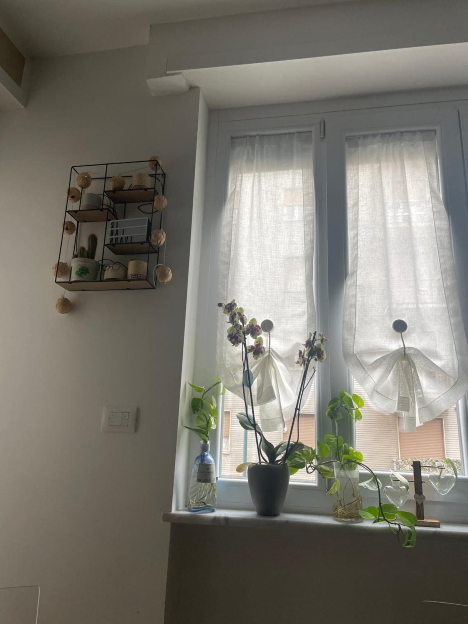 Accogliente Trilocale Inalpi Turin