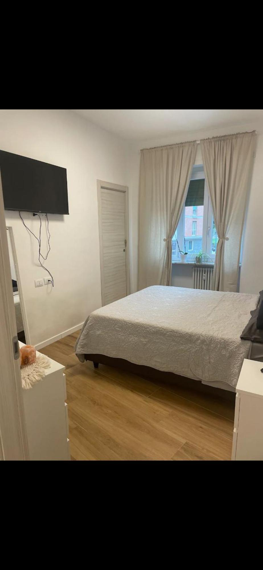 Apartment Accogliente Trilocale Inalpi
