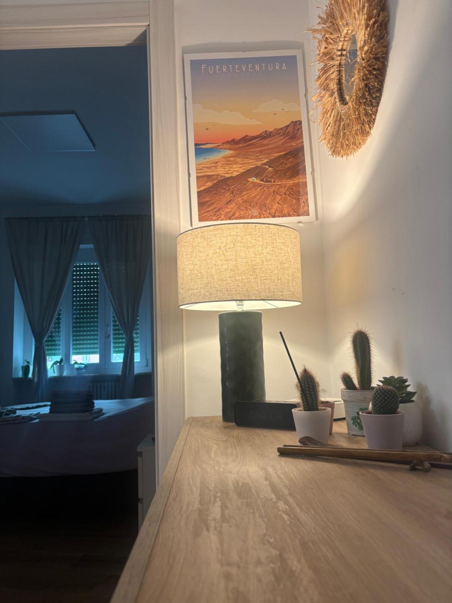 Accogliente Trilocale Inalpi Apartment